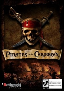 Игру Корсары Пираты Карибского Моря