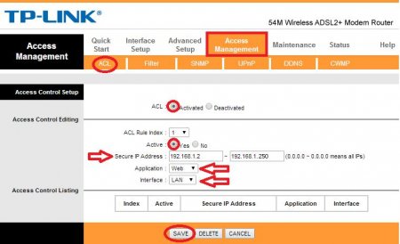 Tp-link и подмена DNS. Перенастройка и защита роутеров.