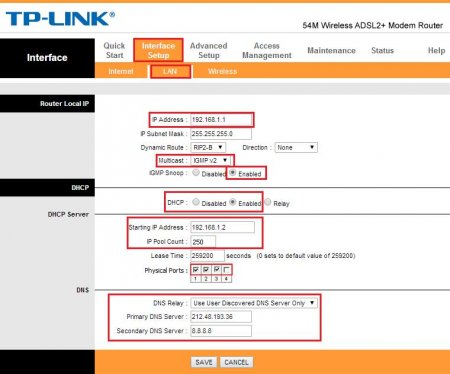 Tp-link и подмена DNS. Перенастройка и защита роутеров.