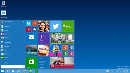 Windows 10 - Дата выхода, где скачать, установка, новости и первые обновления новой ОС