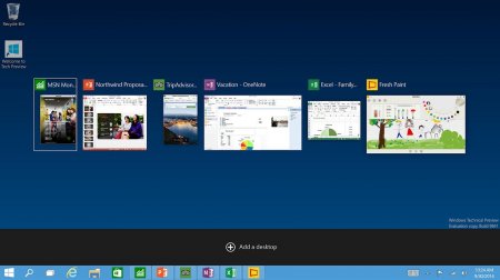 Windows 10 - Дата выхода, где скачать, установка, новости и первые обновления новой ОС