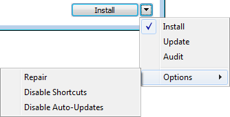 Автоматическая установка программ и приложений для Windows 8