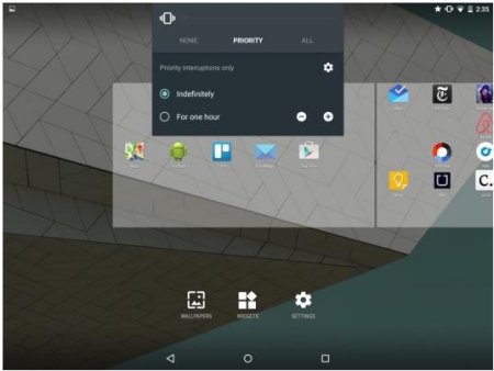 Последняя информация по Android 5.0. Дата выхода, что нового, слухи