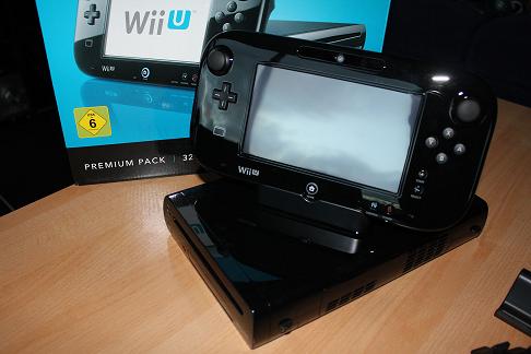 Стоит ли покупать Wii U сейчас?
