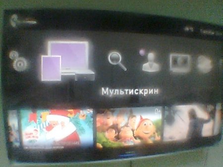 Мультискрин IP-TV от Ростелекома. Смотрим цифровое телевидение на планшете и iPad.