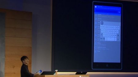 Windows Phone 10. Дата выхода в России, новости, обновление