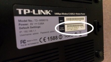 Ростелеком Wi-fi - разрывы соединения на примере Tp-link 8901g