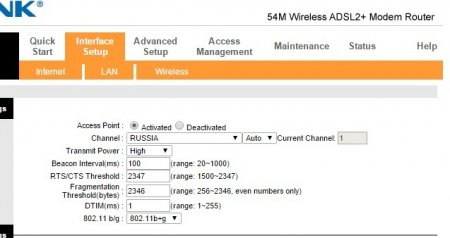 Ростелеком Wi-fi - разрывы соединения на примере Tp-link 8901g