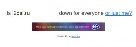 Самые лучшие средства проверки доступности (работоспособности) сайта