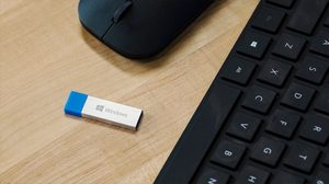 Особенности установки ОС с USB-устройств