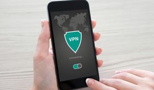 Устройства на ОС Android и iOS