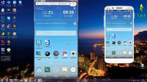 Удаленное управление телефоном Android с компьютера