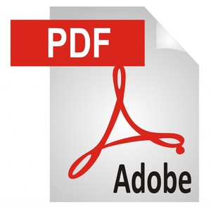 Объединить PDF файлы.