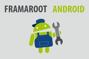 Framaroot – как получить Root права на Android