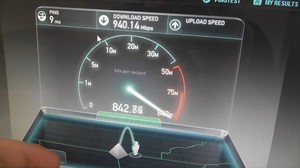 Максимальная скорость интернета