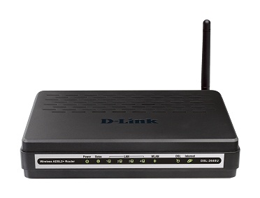 Dlink-2640