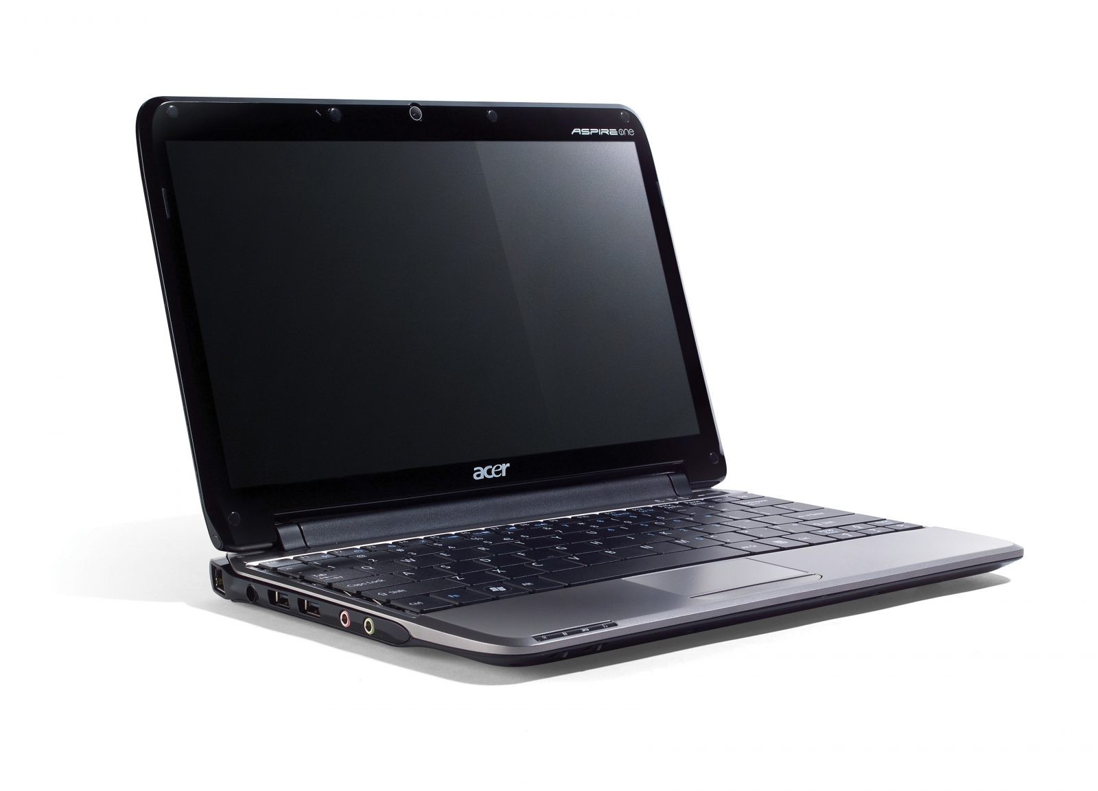 Нэтбук Acer Aspire One AO751h-52BGk