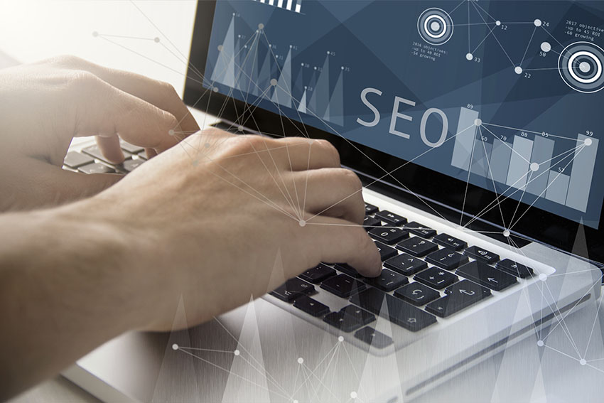 Ориентация на SEO-маркетинг