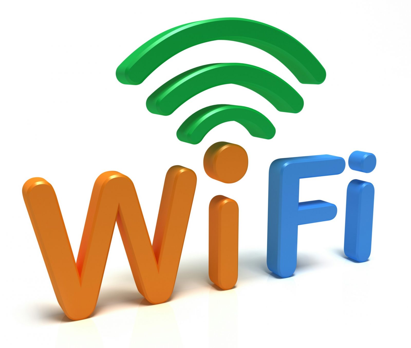 Интересная терминология #3. Wi-Fi