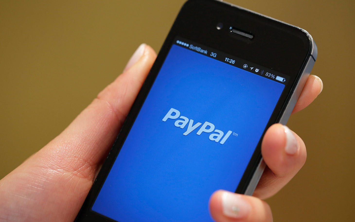 Paypal