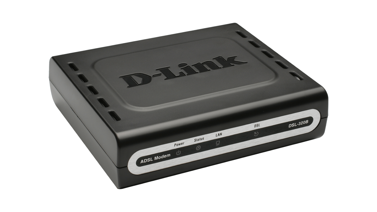 ADSL-модем D-Link DSL-320B