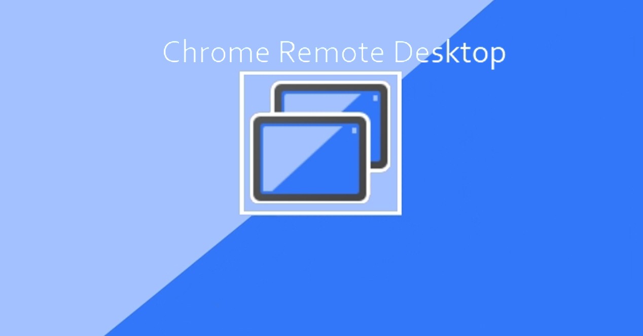 Google Remote Desktop