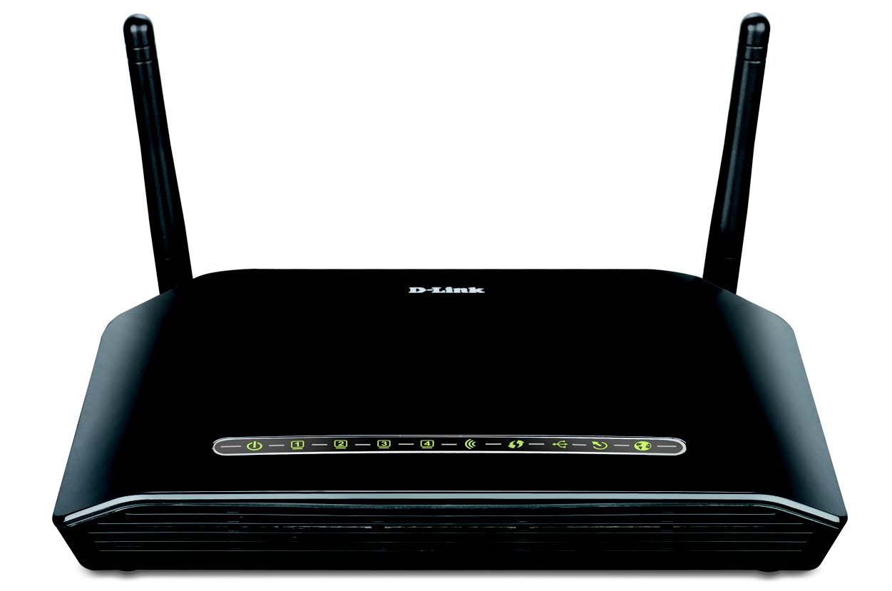 Windows 8 + Wi-fi Router = LAN?