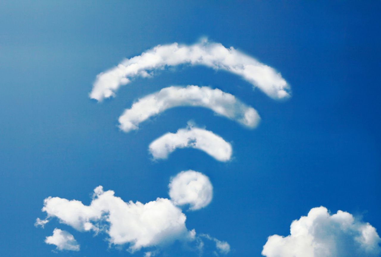 Советы по увеличению скорости через Wi-Fi соединение