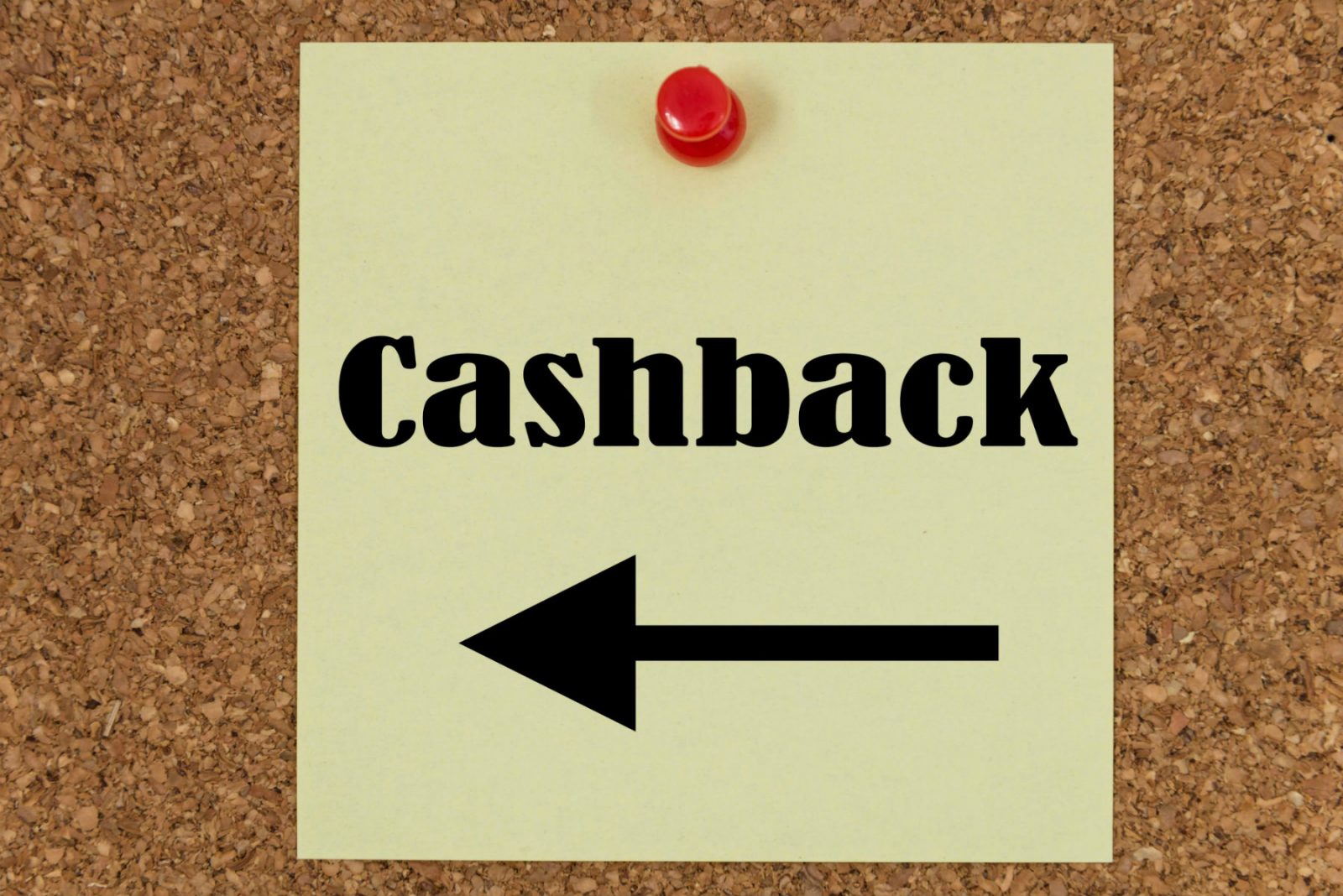 Cashback