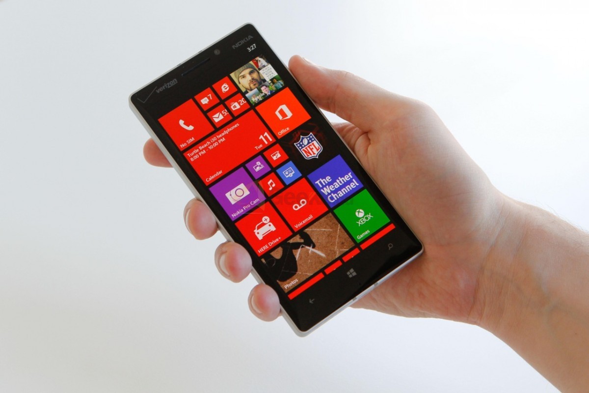 Windows Phone. Лучшие приложения за июль 2014 года