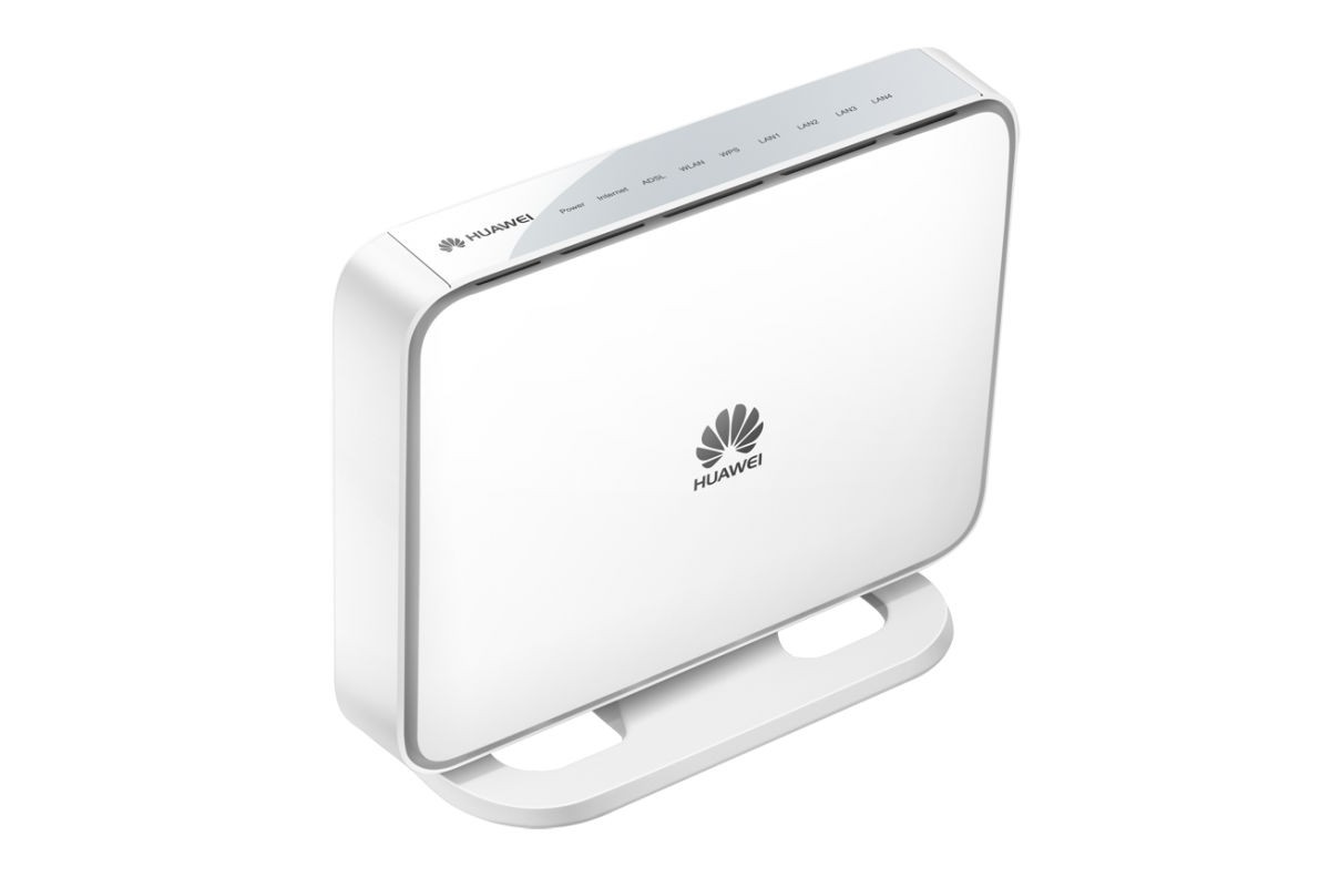 Роутер Huawei HG532e