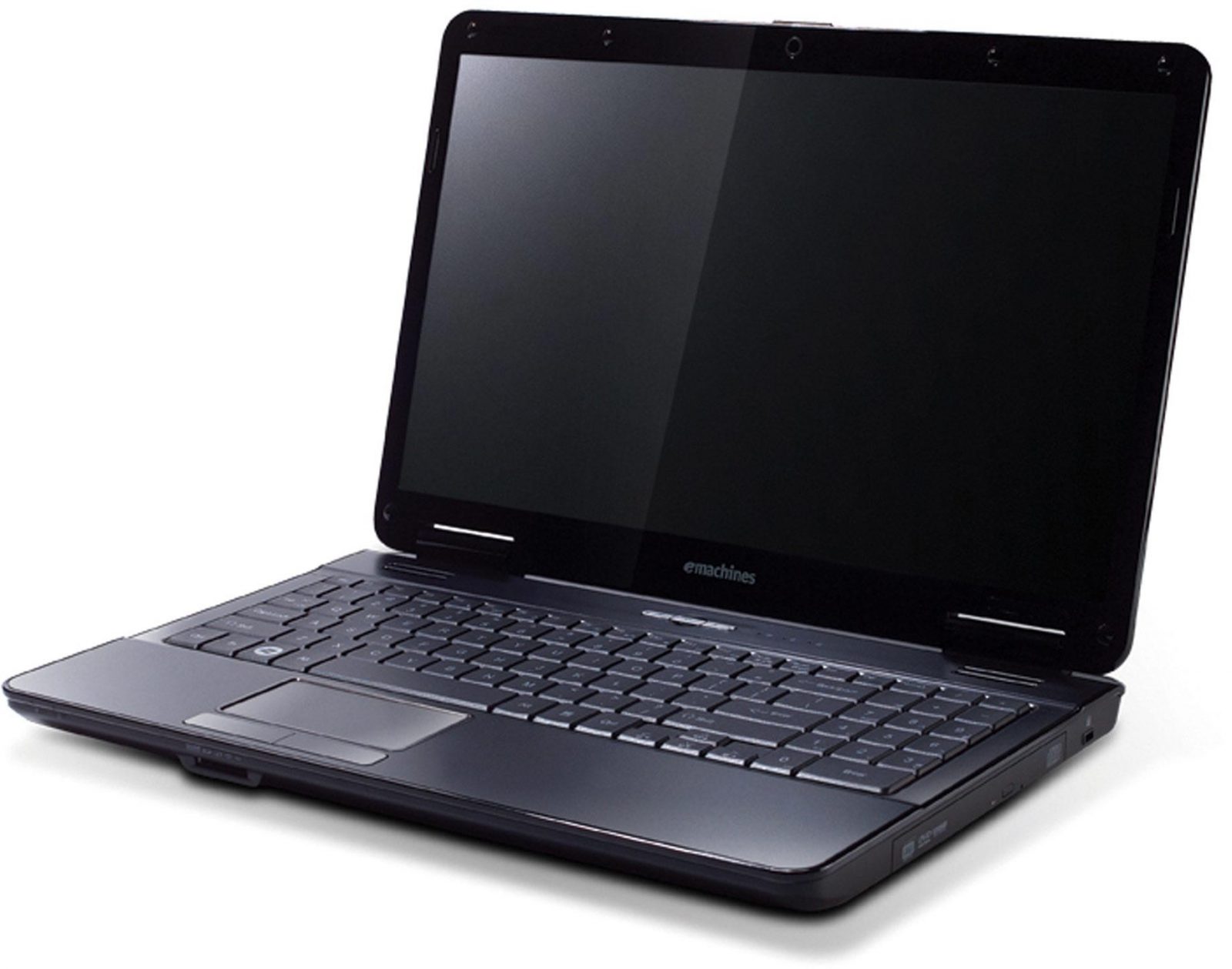 Ноутбук Acer eMachines