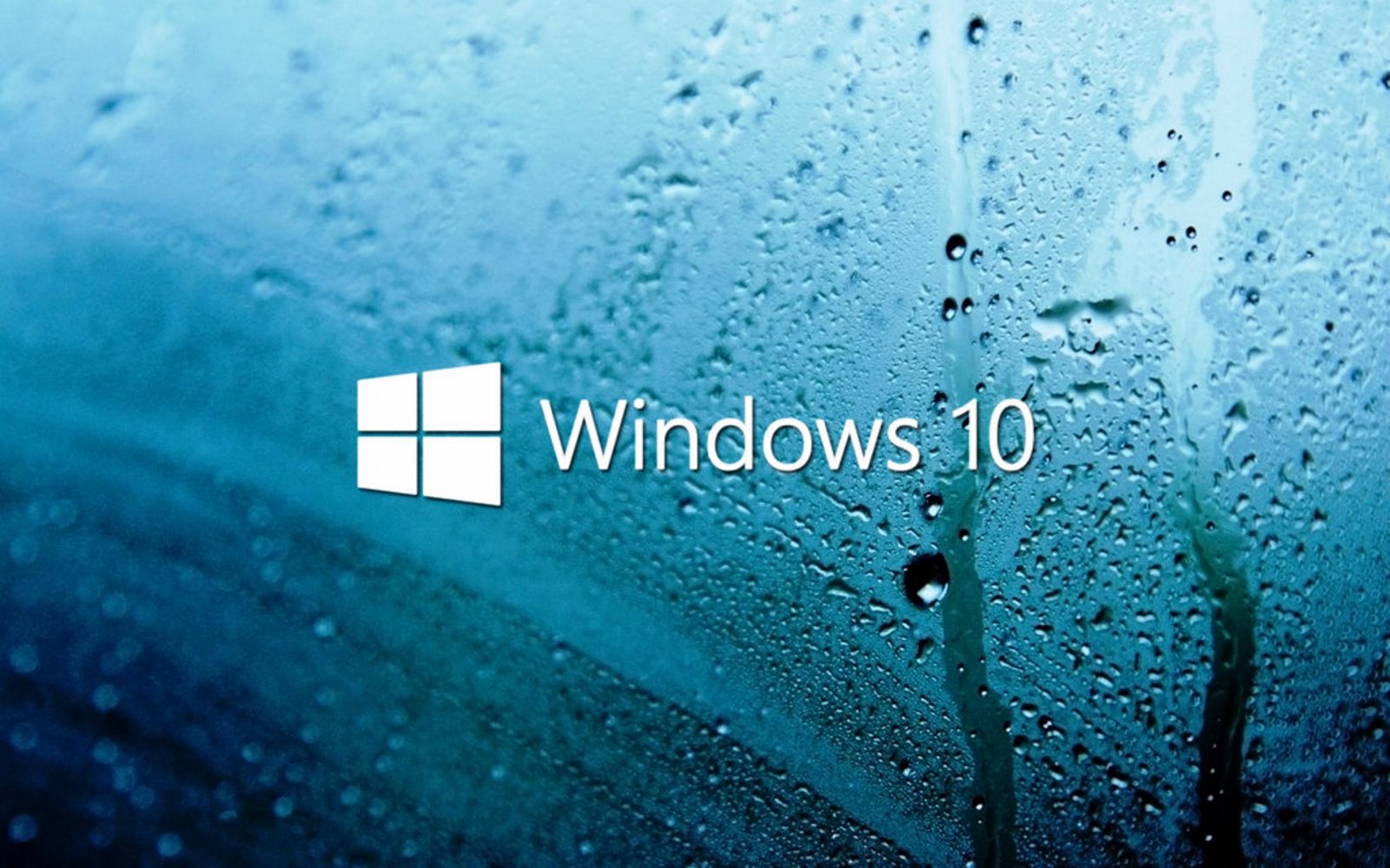 Логотип Windows 10