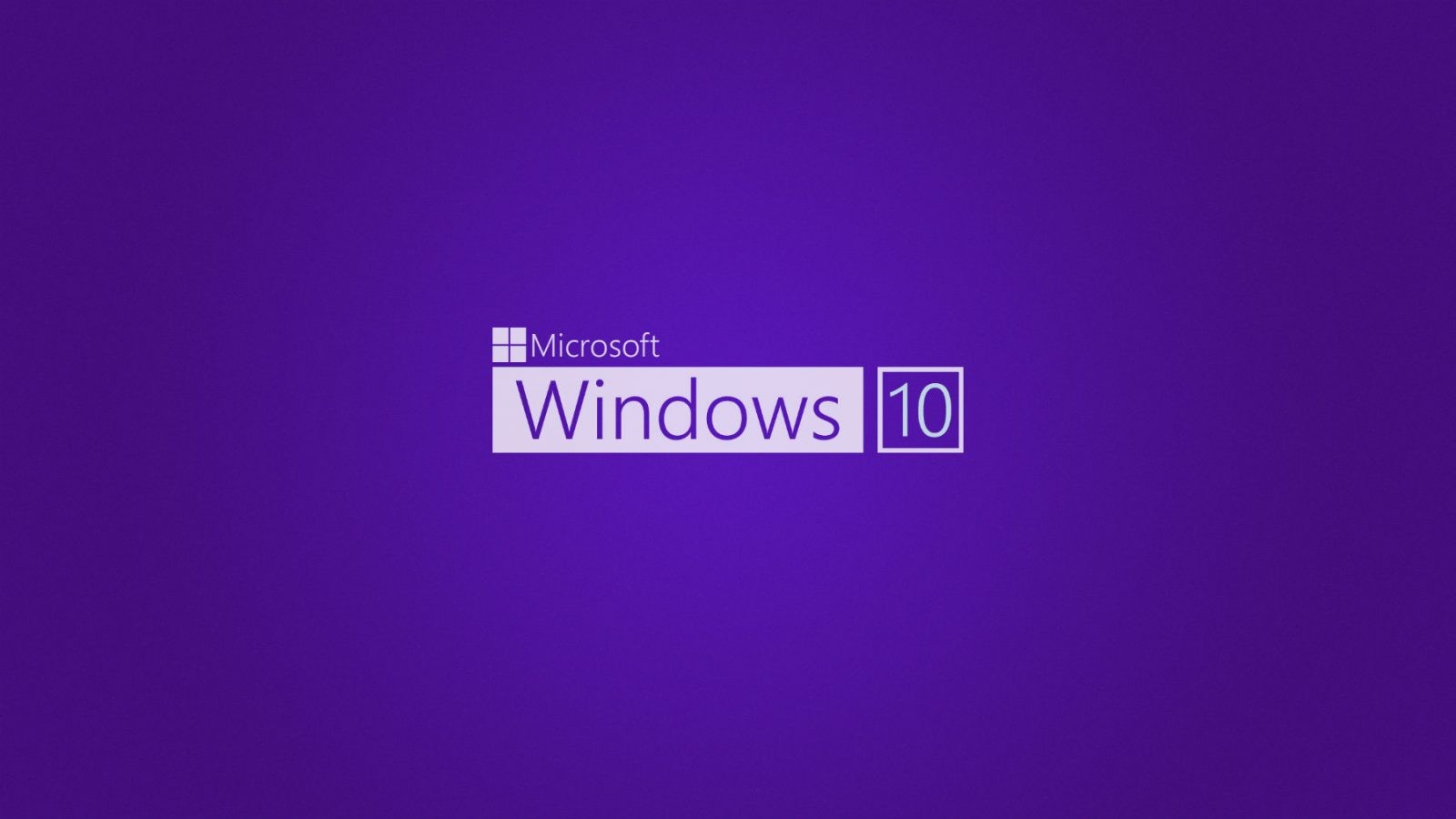 Логотип Windows 10