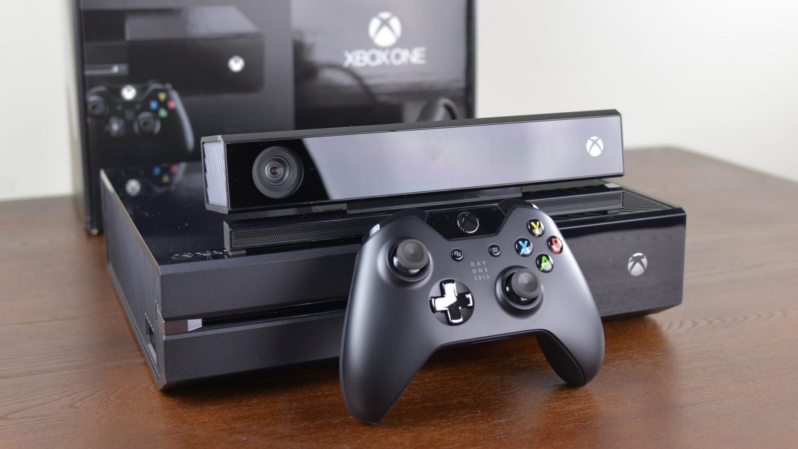 Как выбрать игры для Xbox One?