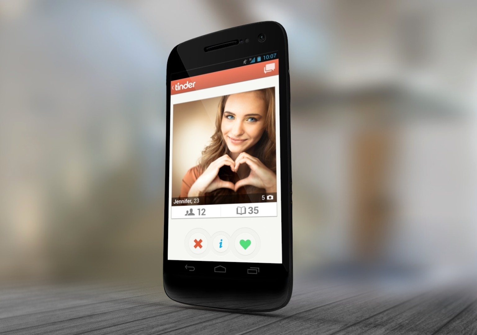 Обзор приложения Tinder — как работают самые быстрые знакомства в мире?