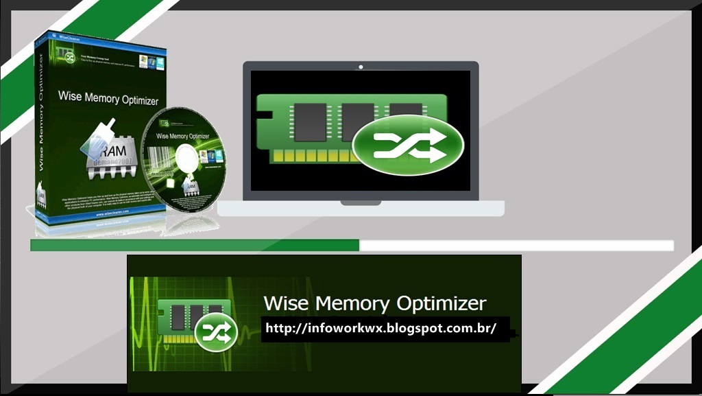 wise memory optimizer