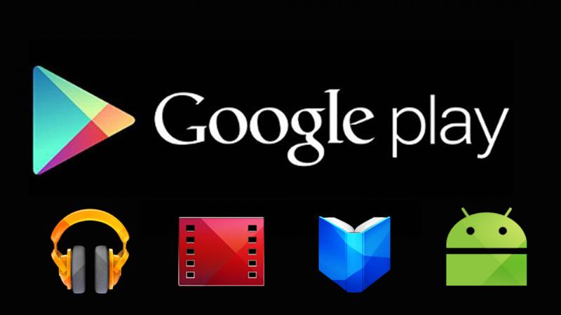 Google play market