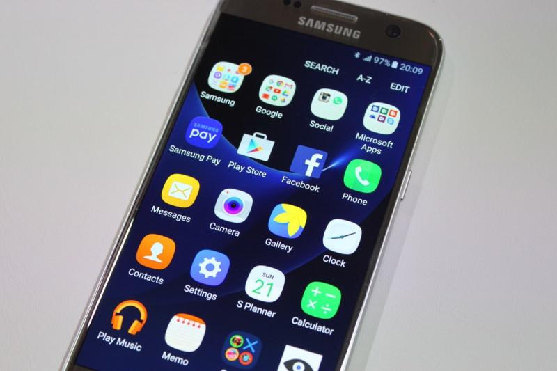 Как прошить, обновить смартфон или планшет Samsung через Kies