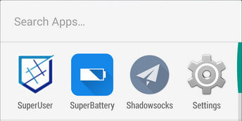 Superapps от Kingo Root