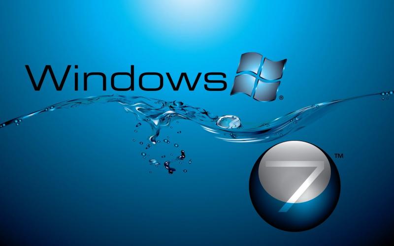 Как правильно почистить системные папки Windows 7