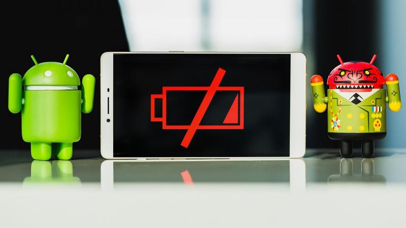 Не заряжается планшет: причины быстрой разрядки батареи на Андроиде