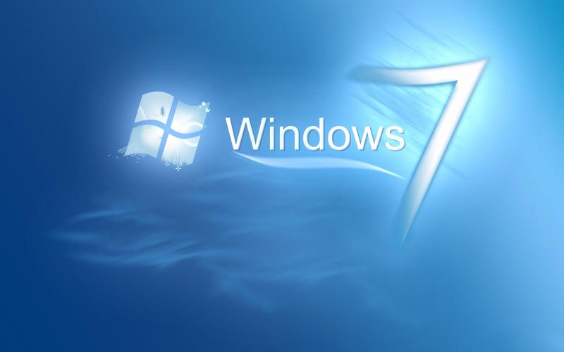 Windows 7