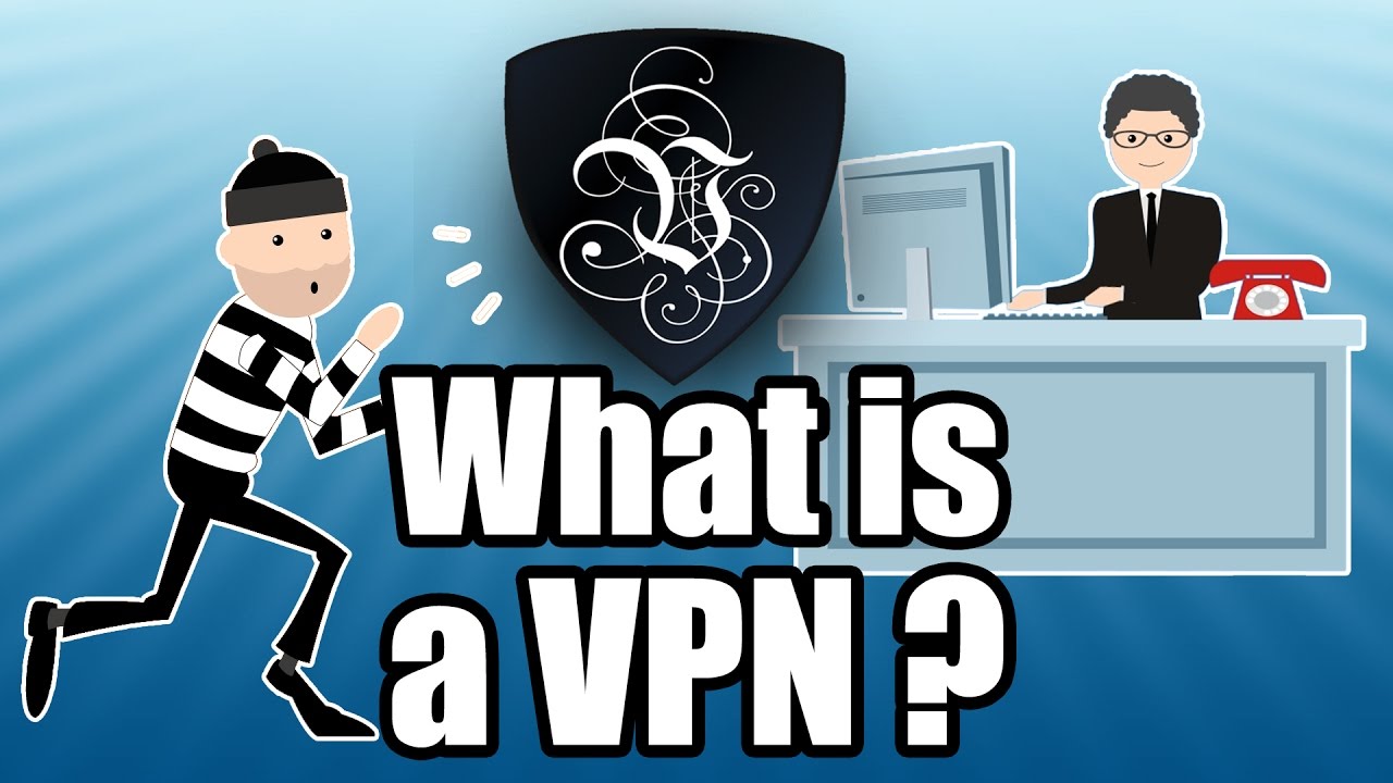 vpn