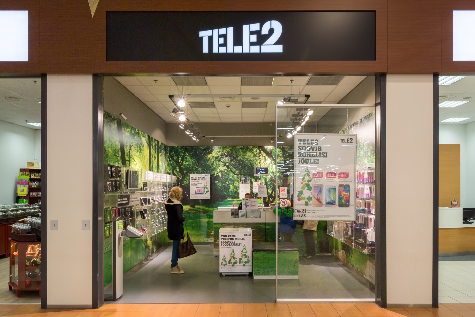 Tele2