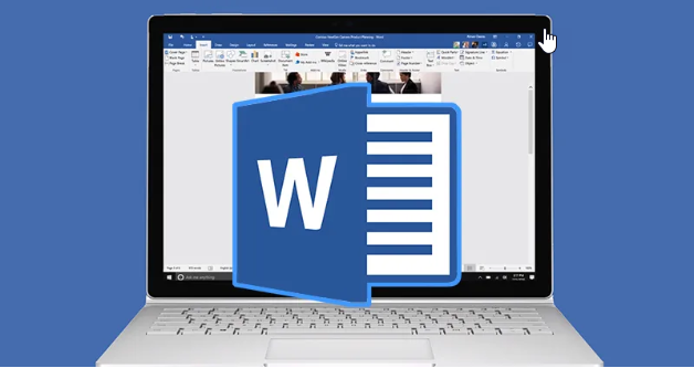 Удалить фон изображения в Microsoft Word 2019