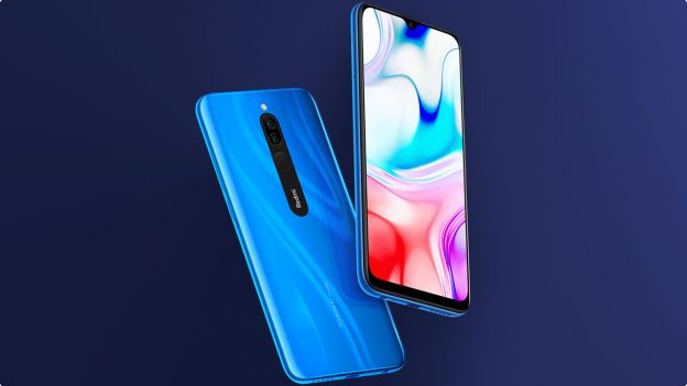 Обзор смартфона Xiaomi Redmi 8: достойный бюджетный телефон