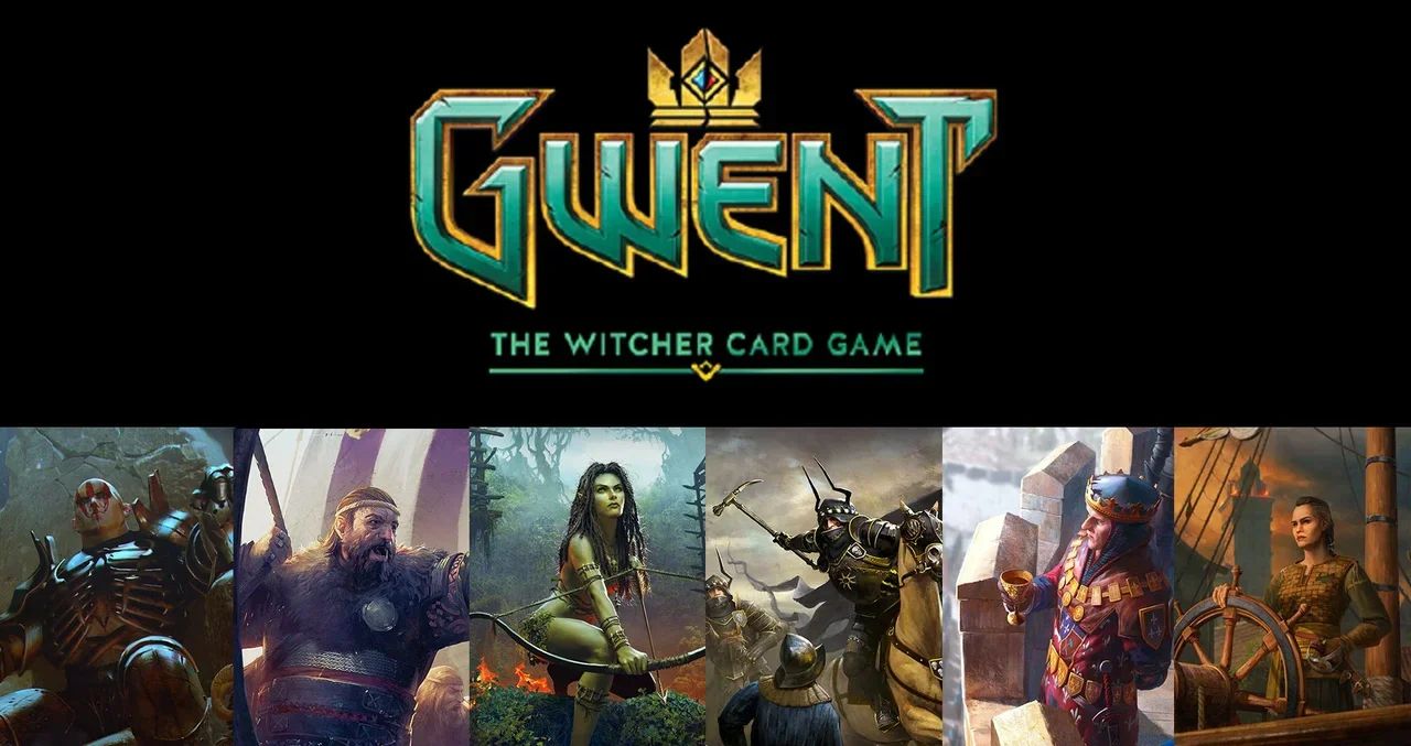 GWENT