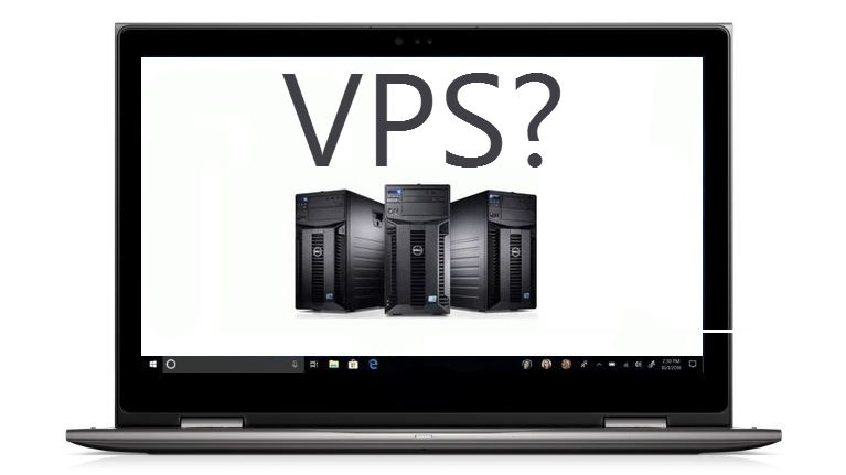 Что такое VPS и его преимущества перед другими видами хостинга