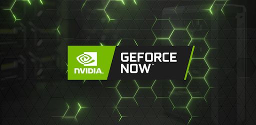 GeForce Now